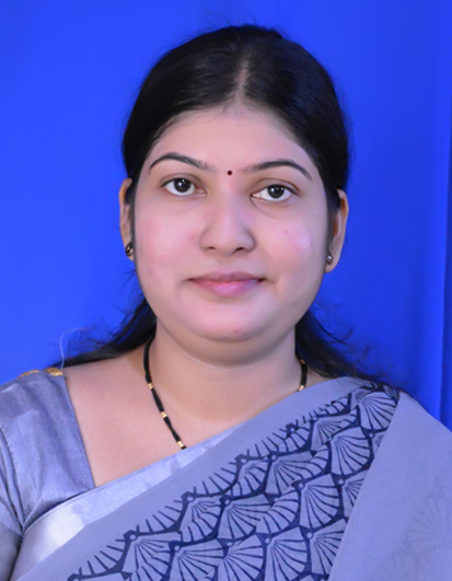 Mrs. Sheetal R. Hundekari